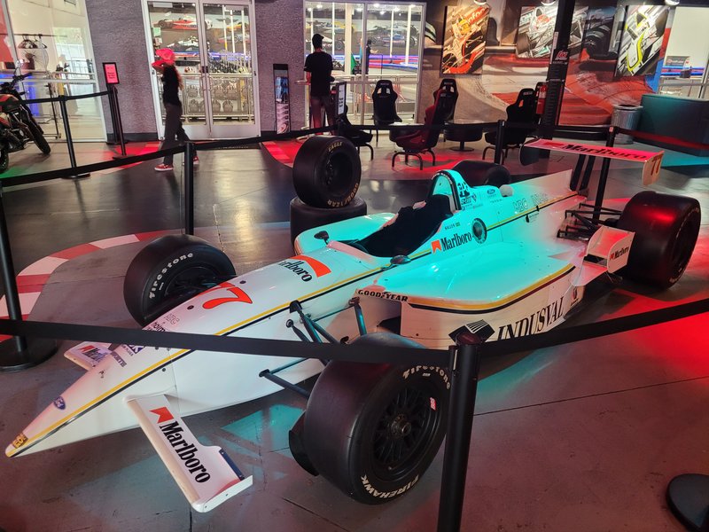 K1 Speed Denver-Littleton photo 5