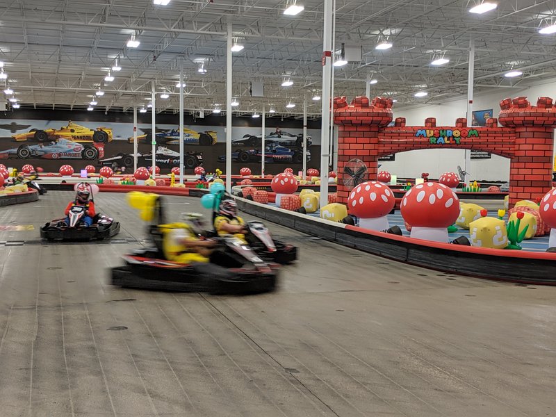K1 Speed Denver-Littleton photo 6