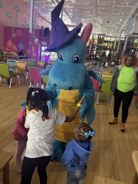 Kids Empire Brookfield photo 4
