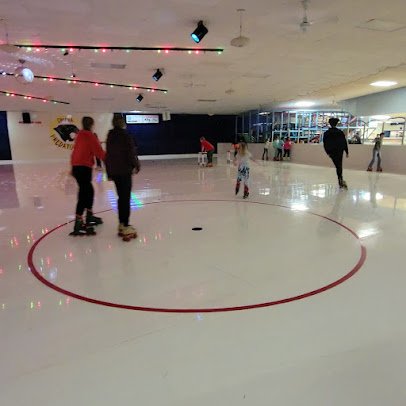 Skate City