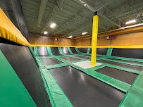 Sky Zone Trampoline Park photo 3
