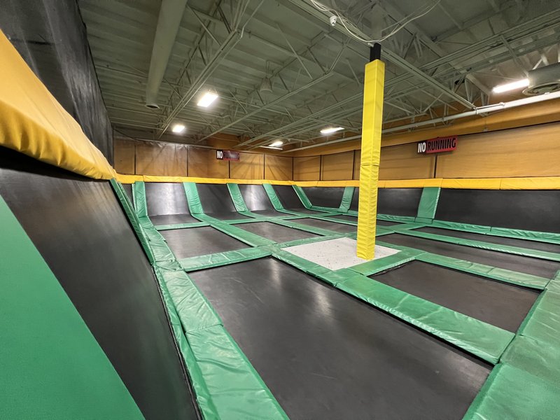 Sky Zone Trampoline Park photo 3