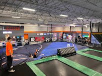 Sky Zone Trampoline Park photo 4