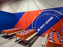 Sky Zone Trampoline Park photo 5
