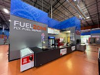 Sky Zone Trampoline Park photo 6