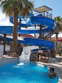 Wyndham El Paso Airport Hotel and Water Park photo 4
