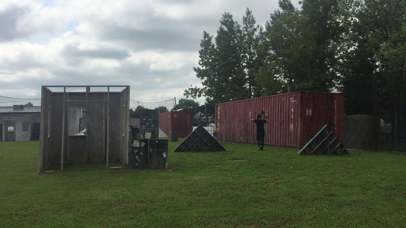 BattleZone Park photo 2