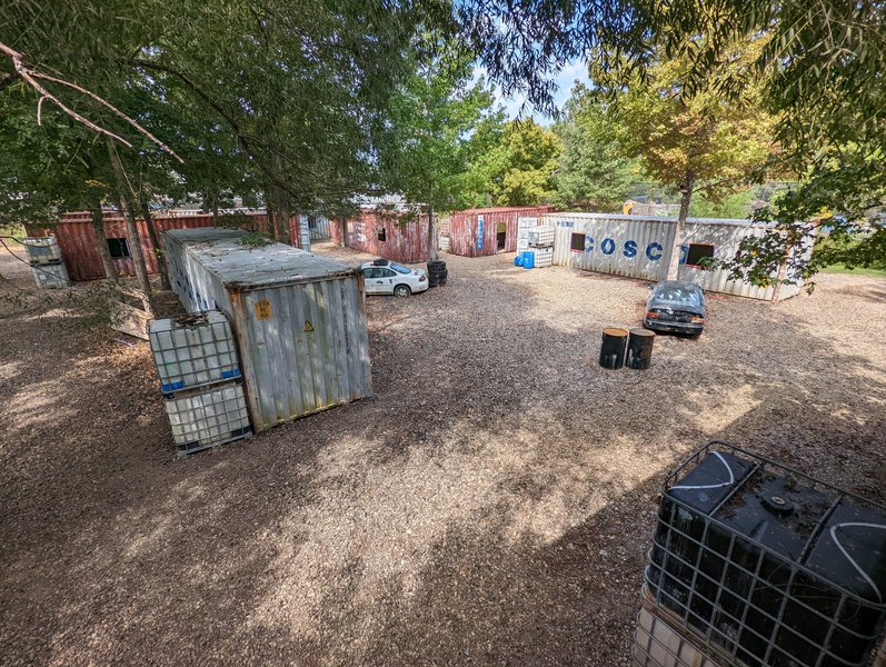 BattleZone Park photo 4