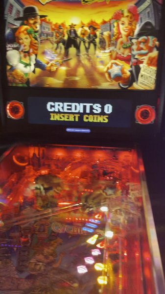 Mayhem Amusements Arcade photo 2