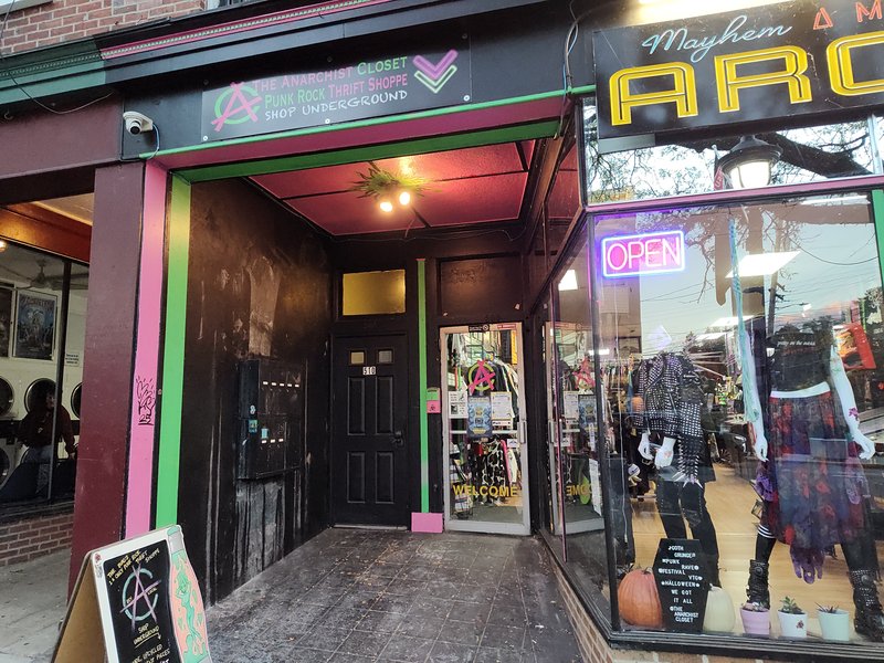 Mayhem Amusements Arcade photo 6