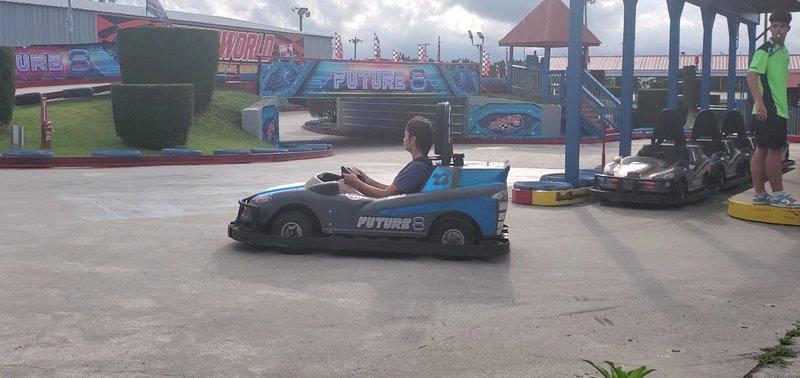 Speedworld Go-Karts photo 2