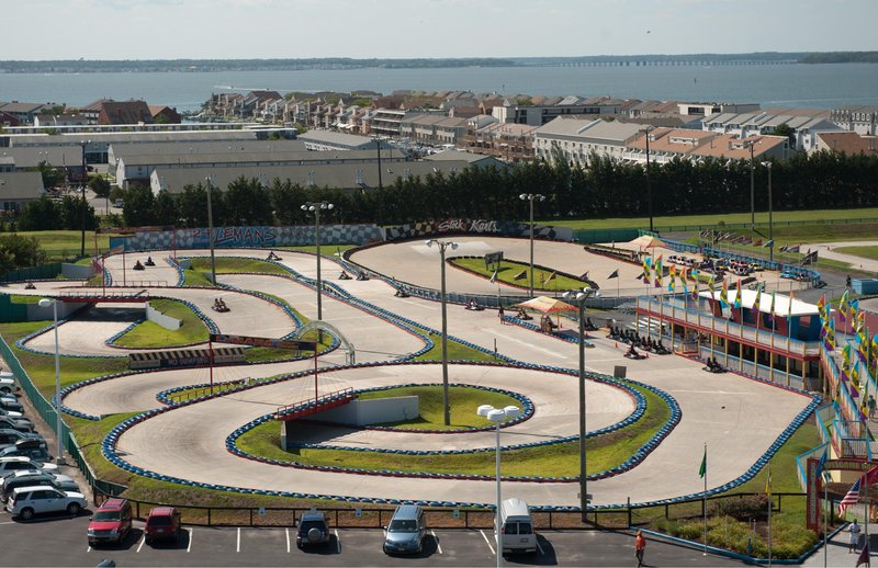 Speedworld Go-Karts photo 3