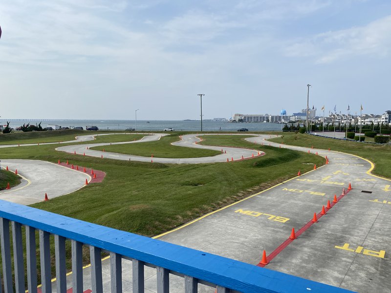 Speedworld Go-Karts photo 4