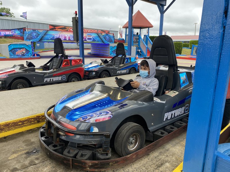 Speedworld Go-Karts photo 5