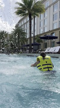 Gaylord Palms Waterpark photo 2