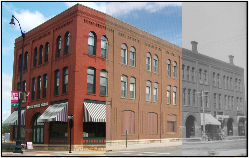 Dacotah Prairie Museum photo 1