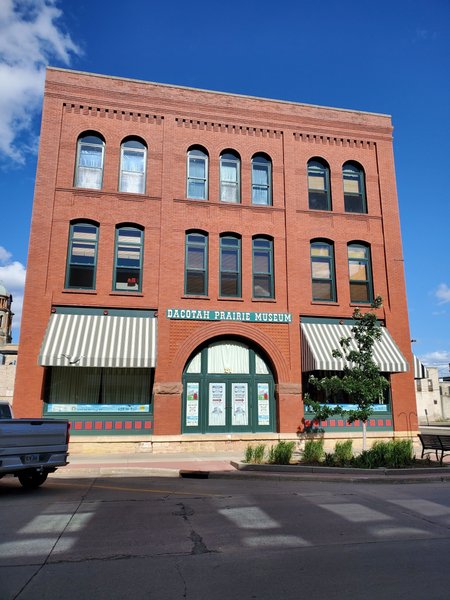 Dacotah Prairie Museum photo 2