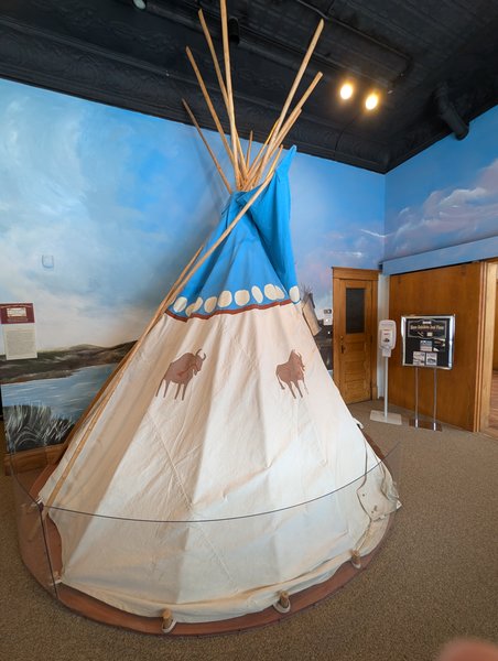 Dacotah Prairie Museum photo 4
