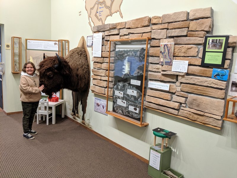 Dacotah Prairie Museum photo 5