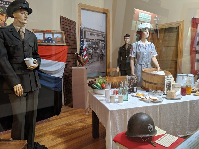 Dacotah Prairie Museum photo 6