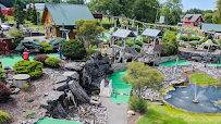 Gold Rush Adventure Golf