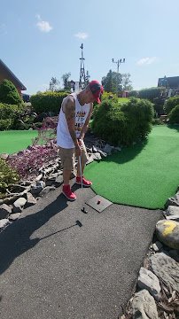 Gold Rush Adventure Golf photo 2