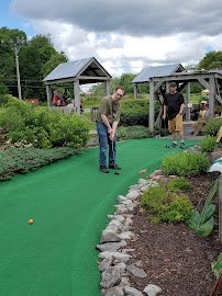 Gold Rush Adventure Golf photo 3