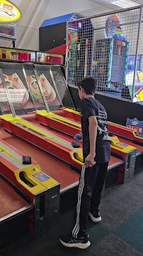 Chuck E. Cheese photo 2