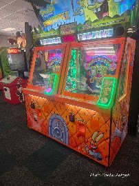 Chuck E. Cheese photo 4