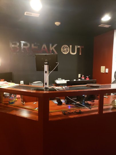 Break Out Charleston photo 4