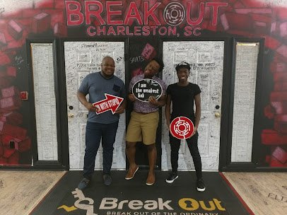 Break Out Charleston photo 6