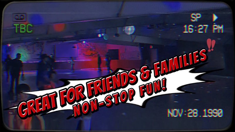 Skateland Family Fun Center photo 2