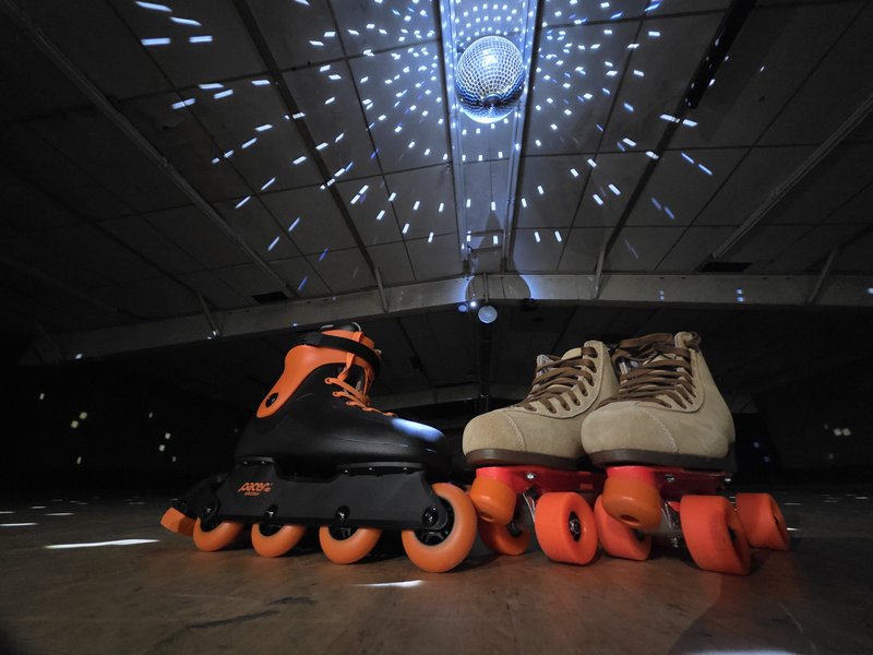 Skateland Family Fun Center photo 3