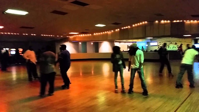 Skateland Family Fun Center photo 6