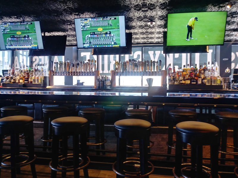 Lucky Strike Somerville photo 6