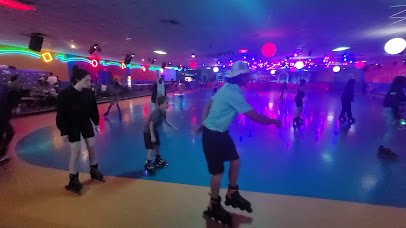Cheap Skate Roller Center photo 2