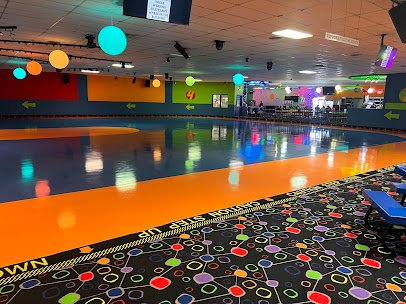 Cheap Skate Roller Center photo 3