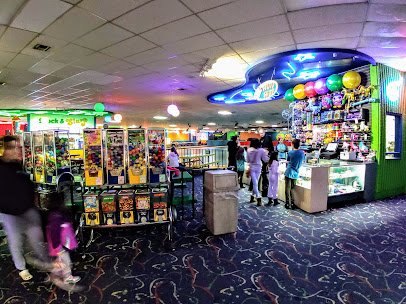 Cheap Skate Roller Center photo 4