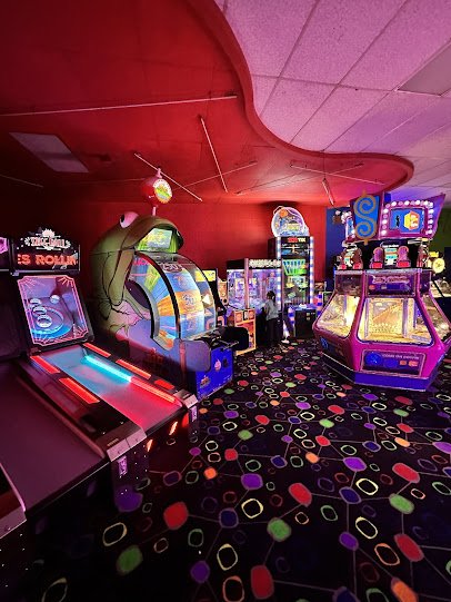 Cheap Skate Roller Center photo 5