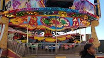 Galveston Island Historic Pleasure Pier photo 2
