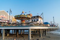 Galveston Island Historic Pleasure Pier photo 3