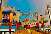 Galveston Island Historic Pleasure Pier photo 4