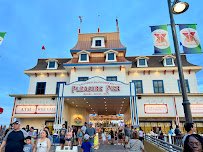 Galveston Island Historic Pleasure Pier photo 5