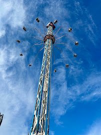 Galveston Island Historic Pleasure Pier photo 6