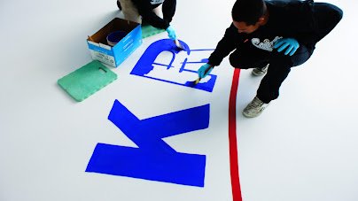 Kroc Center Ice