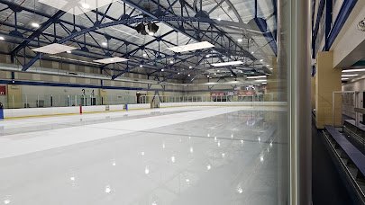 Kroc Center Ice photo 3