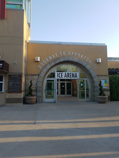 Kroc Center Ice photo 5