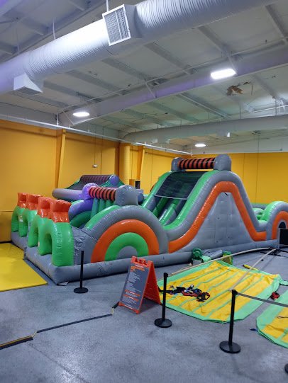 Sky Zone Trampoline Park photo 2