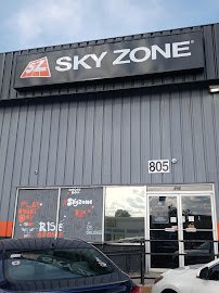 Sky Zone Trampoline Park photo 3
