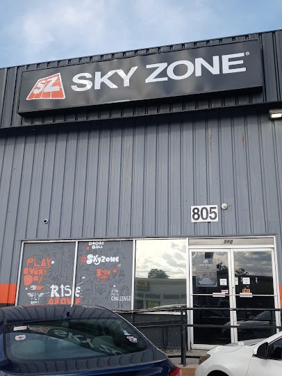 Sky Zone Trampoline Park photo 3